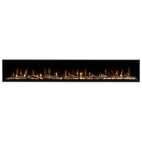Ignite® Evolve Linear 60" Electric Fireplace - Model EVO60