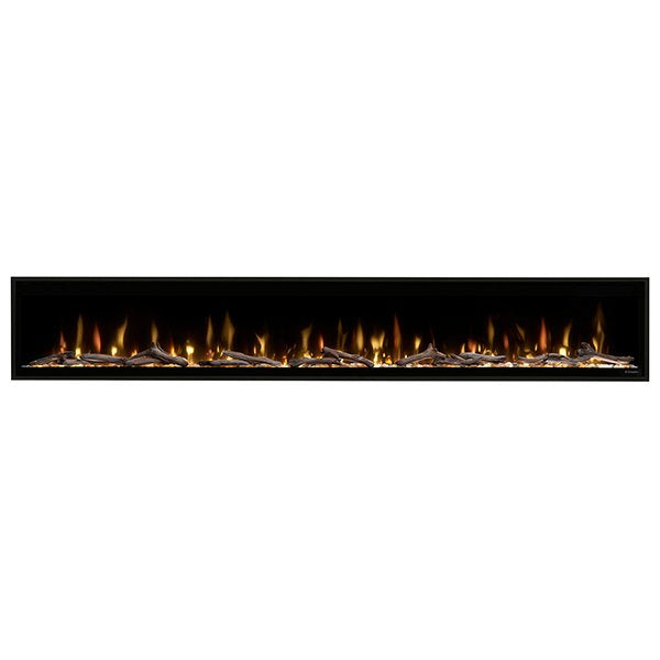 Ignite® Evolve Linear 100" Electric Fireplace - Model EVO100