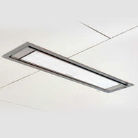 Bromic Platinum Electric Low Clearance Ceiling Recess Kit