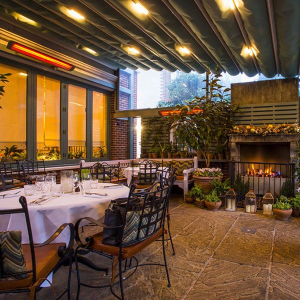 Bromic Tungsten Smart-Heat Black 3000W Electric Patio Heater - 56" - ExceptionalFire