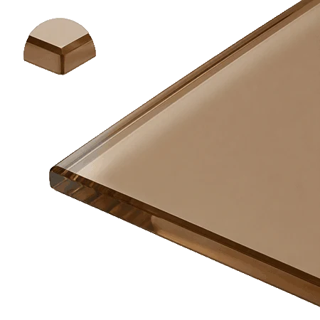 Bronze Glass - 9779