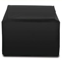 CARTCOV-TF32 Freestanding Cover for 32" Grills + TF-IRB Drop-In Infrared Sear Burner for TrueFlame TF Series