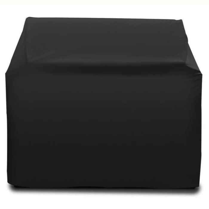 CARTCOV-TF32 Freestanding Cover for 32" Grills + TF-IRB Drop-In Infrared Sear Burner for TrueFlame TF Series