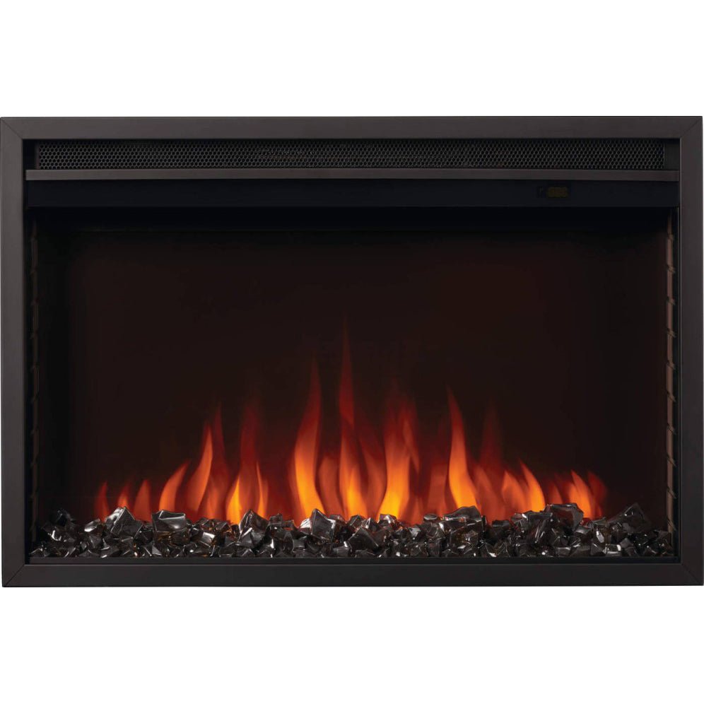 Cineview™ 26 Built-in Electric Fireplace