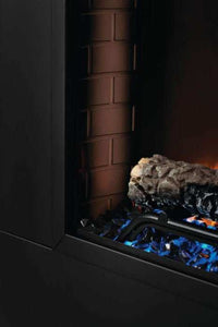 Cineview™ 26 Built-in Electric Fireplace - ExceptionalFire