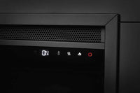 Cineview™ 30 Built-in Electric Fireplace - ExceptionalFire