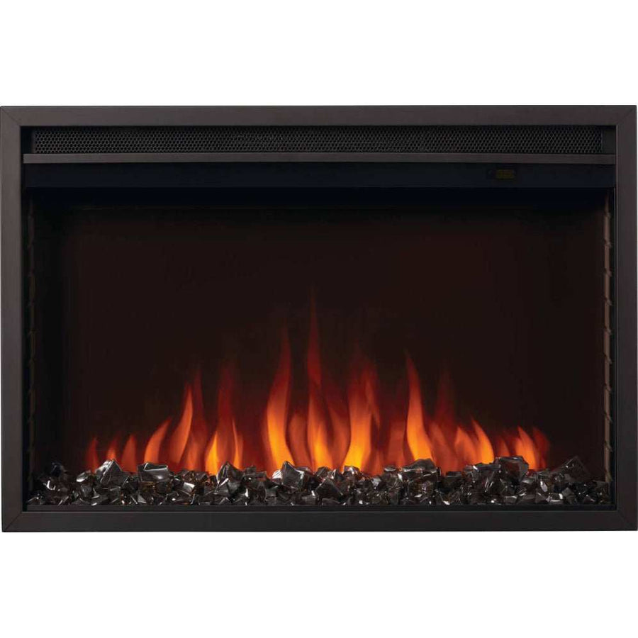 Cineview™ 30 Built-in Electric Fireplace