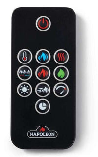 Cineview™ 30 Built-in Electric Fireplace - ExceptionalFire