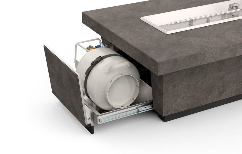 Contempo LP Select Fire Tables - ExceptionalFire