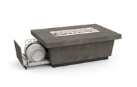 Contempo LP Select Fire Tables - ExceptionalFire