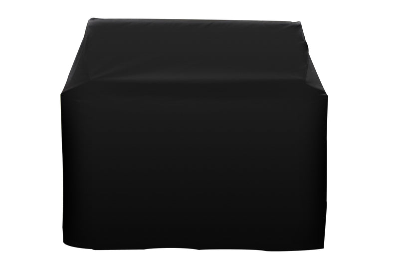 Alturi 42" Freestanding Deluxe Grill Cover — manufacturer cover product image
