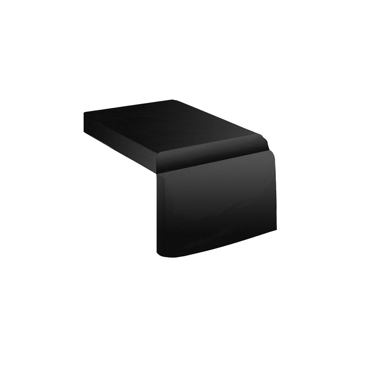 Deluxe Estate Double Side Burner Cover (ESTSB2/ESTSS) — manufacturer cover product image