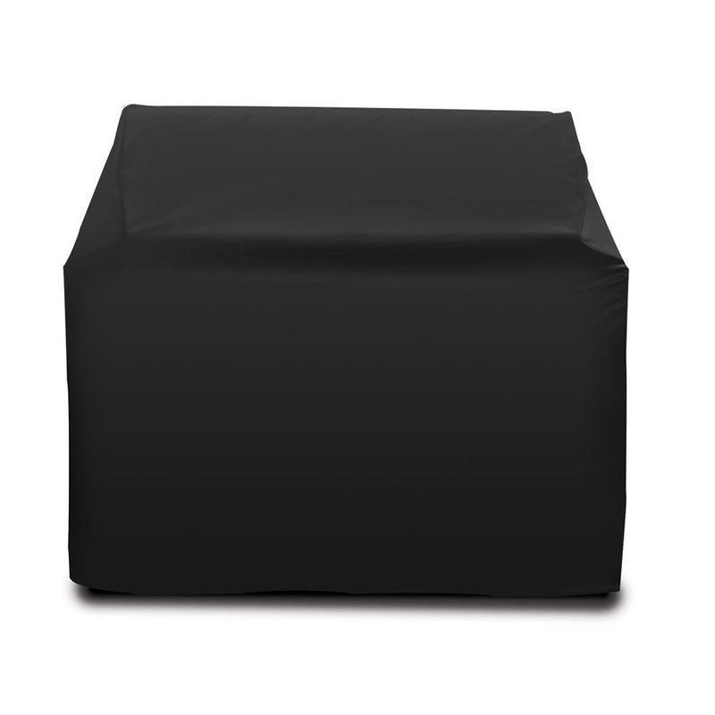 Estate 36" Freestanding Deluxe Grill and Cart — manufacturer cover product image