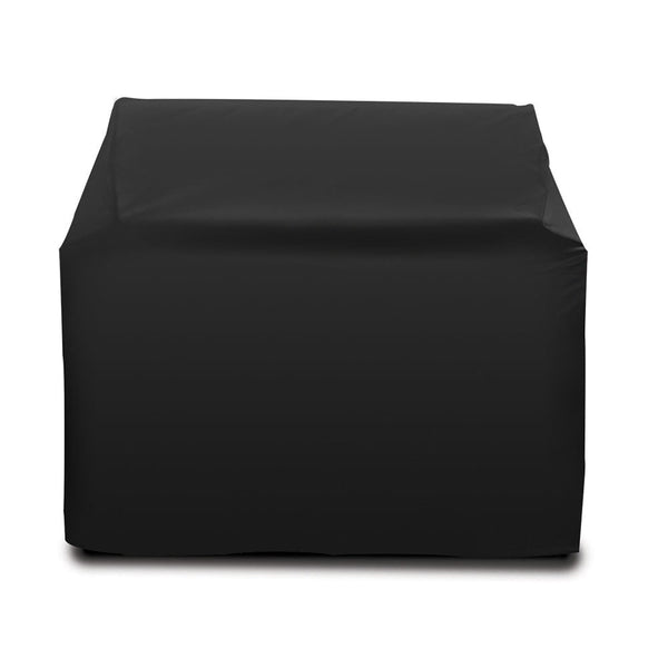 Estate 42" Freestanding Deluxe Grill & Cart Cover — manufacturer cover product image