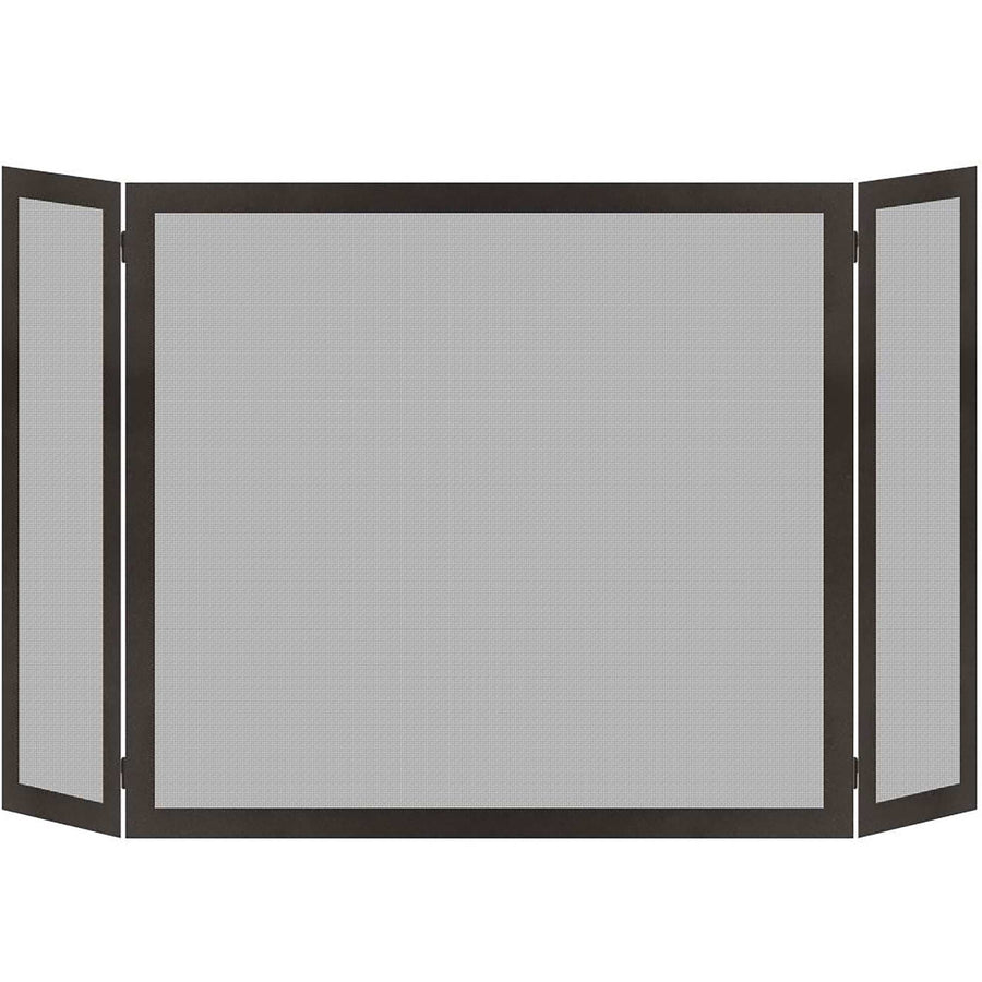Tri-Fold Carolina Screen / Center Panel