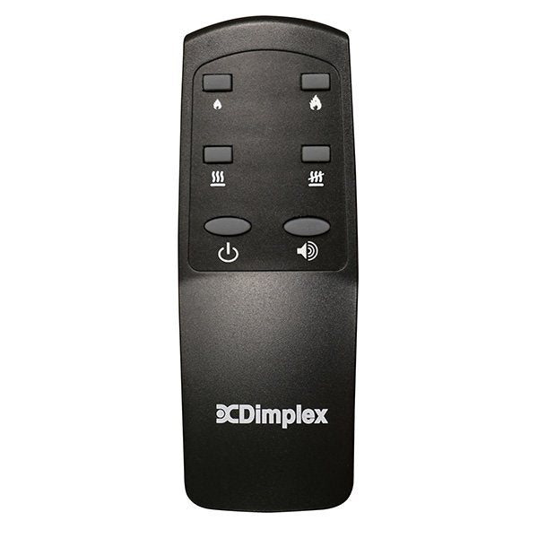 Dimplex 20'' Optimyst® Cassette Vapor Electric Fireplace - Model CDFI500-PRO - ExceptionalFire
