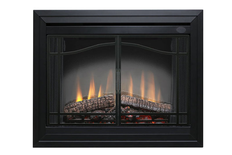 Dimplex 33" Deluxe Built-In Electric Firebox Log Set - Model BF33DXP - ExceptionalFire