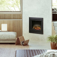 Dimplex 33" Deluxe Built-In Electric Firebox Log Set - Model BF33DXP - ExceptionalFire