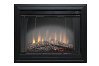 Dimplex 39" Deluxe Built-In Electric Firebox Log Set - Model BF39DXP - ExceptionalFire