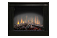 Dimplex 39" Deluxe Built-In Electric Firebox Log Set - Model BF39DXP - ExceptionalFire