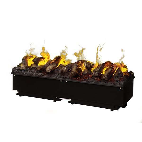 Dimplex 40'' Opti-Myst Pro Built-In Electric Cassette - Model CDFI1000-PRO - ExceptionalFire