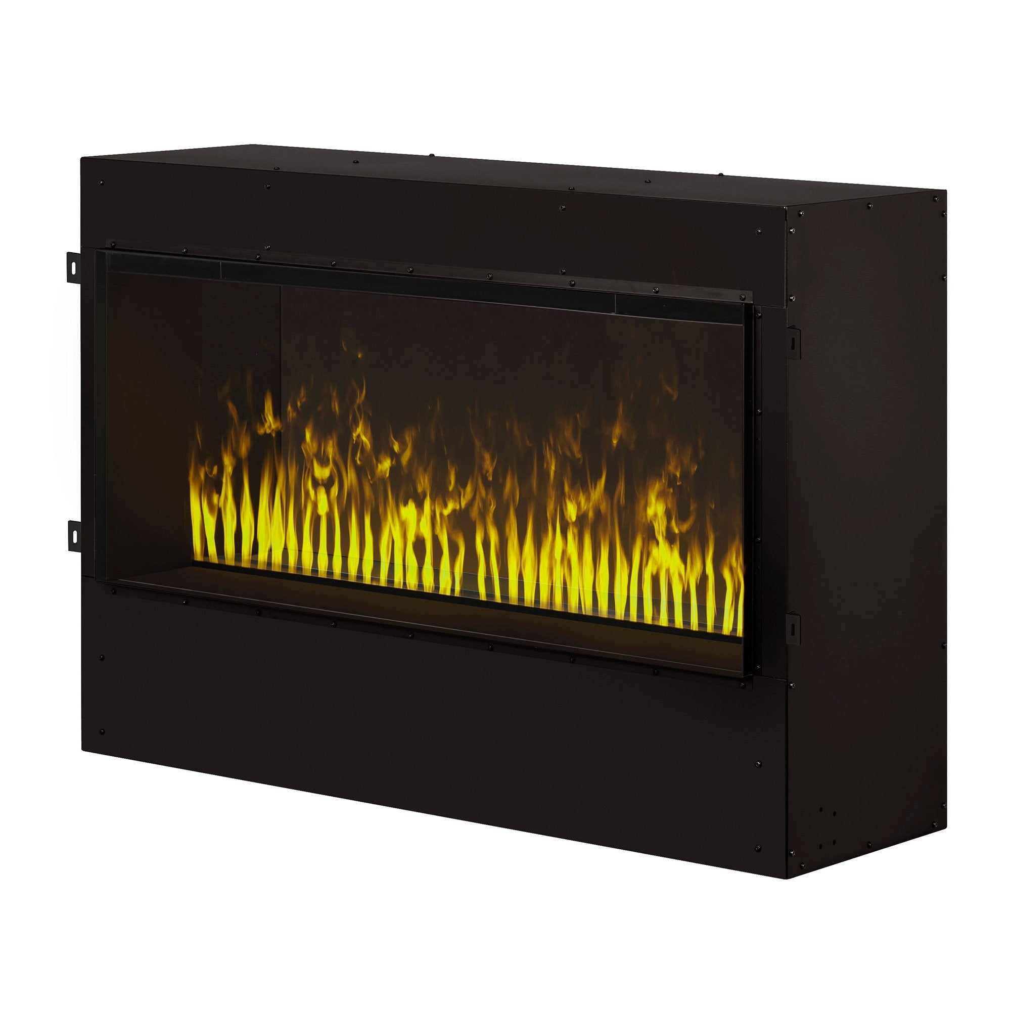 Dimplex 40" Optimyst® Pro Box Vapor Electric Fireplace - Model GBF1000-PRO - ExceptionalFire