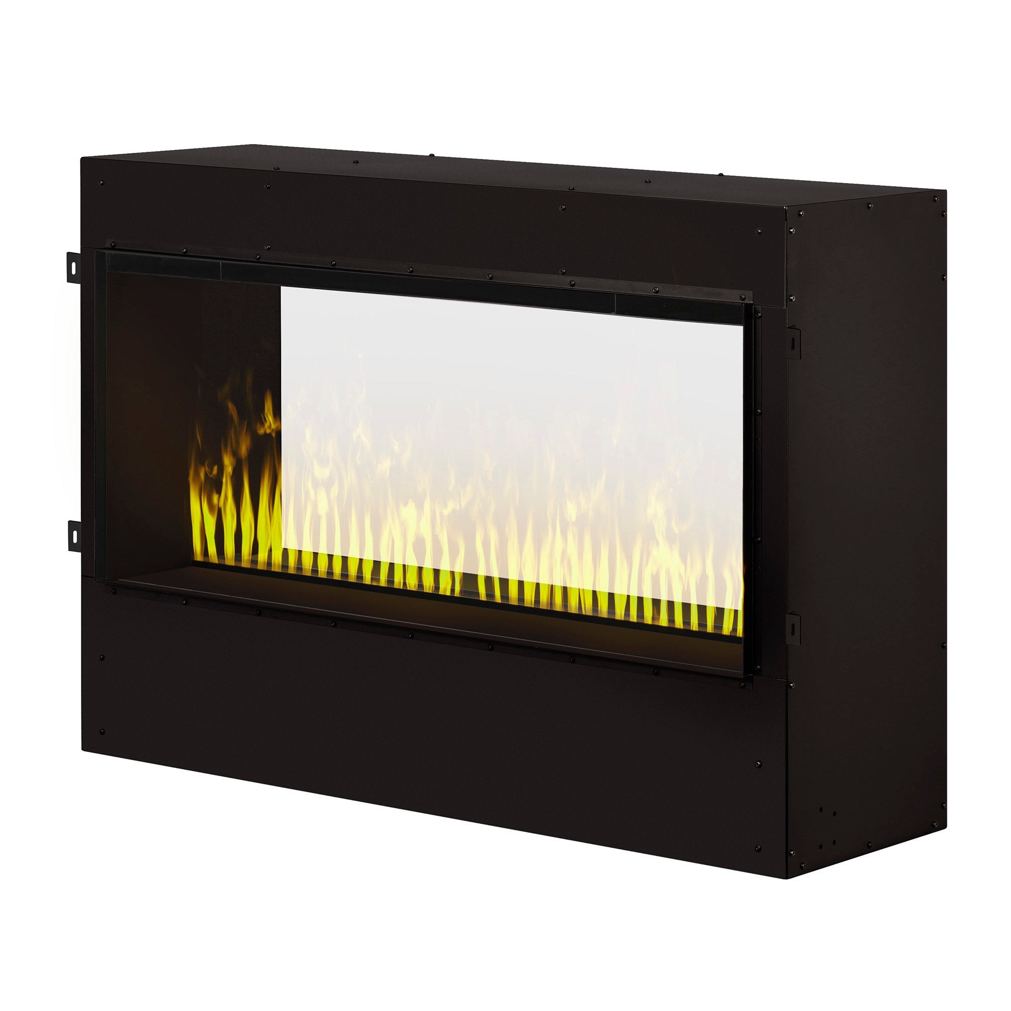 Dimplex 40" Optimyst® Pro Box Vapor Electric Fireplace - Model GBF1000-PRO - ExceptionalFire
