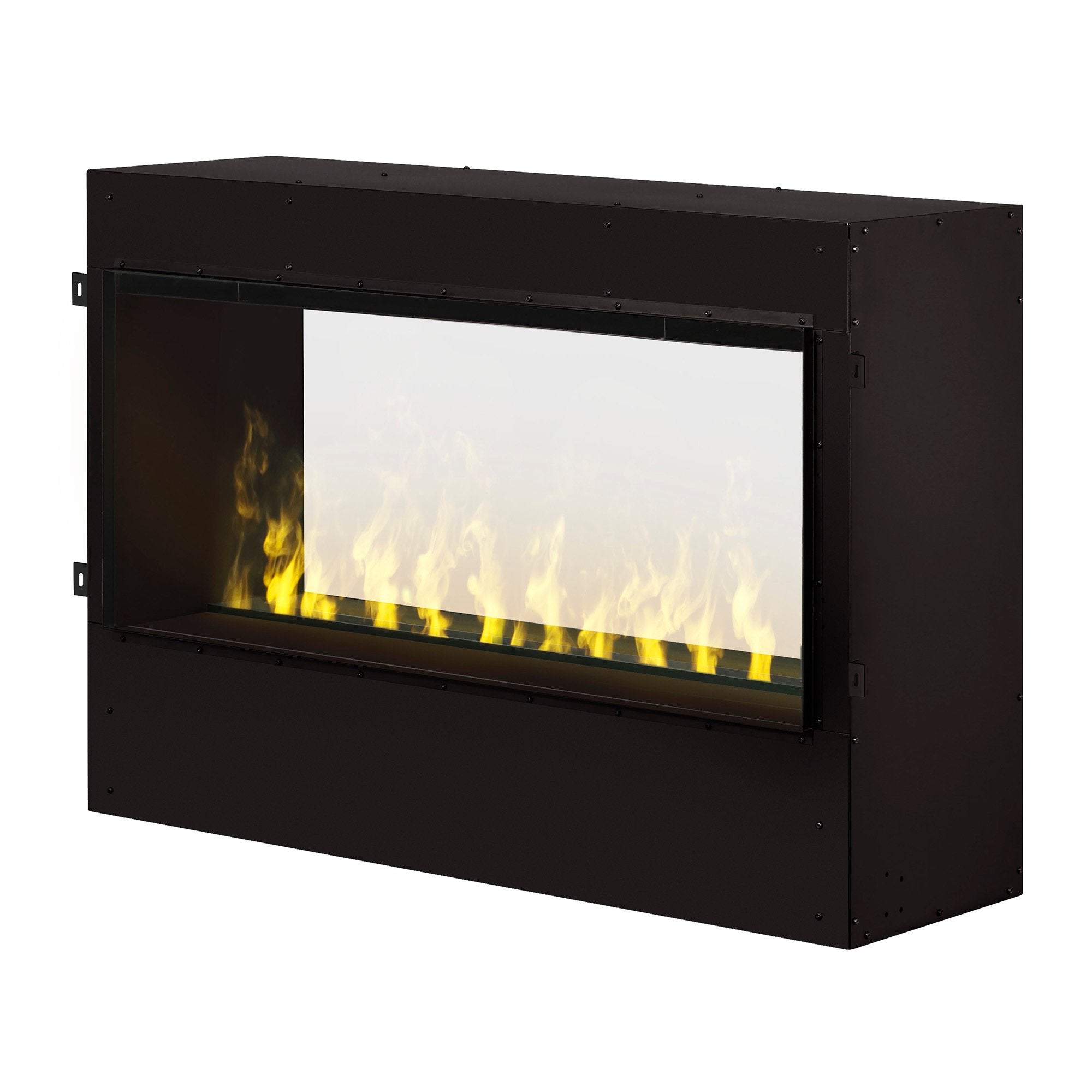 Dimplex 40" Optimyst® Pro Box Vapor Electric Fireplace - Model GBF1000-PRO - ExceptionalFire
