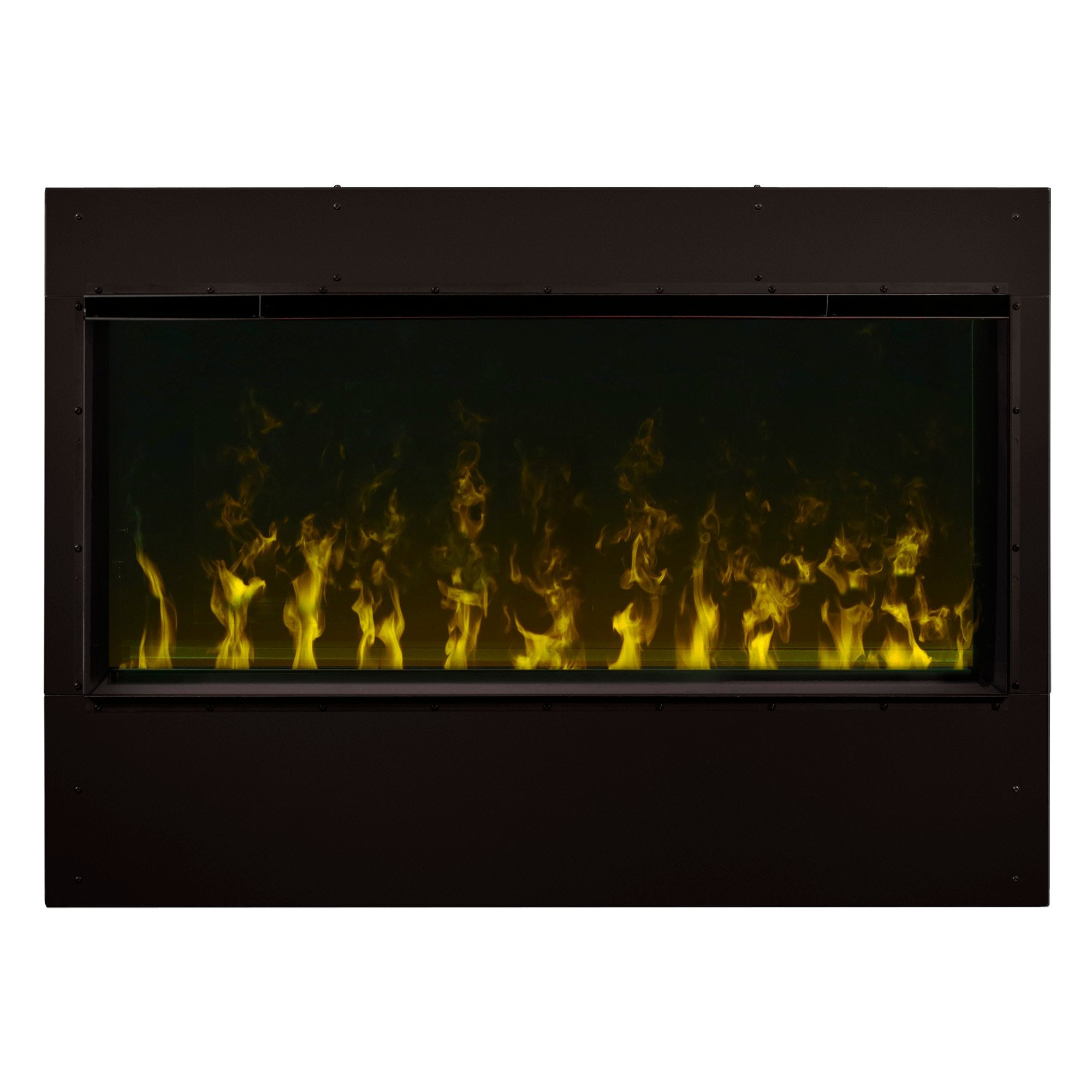 Dimplex 40" Optimyst® Pro Box Vapor Electric Fireplace - Model GBF1000-PRO - ExceptionalFire