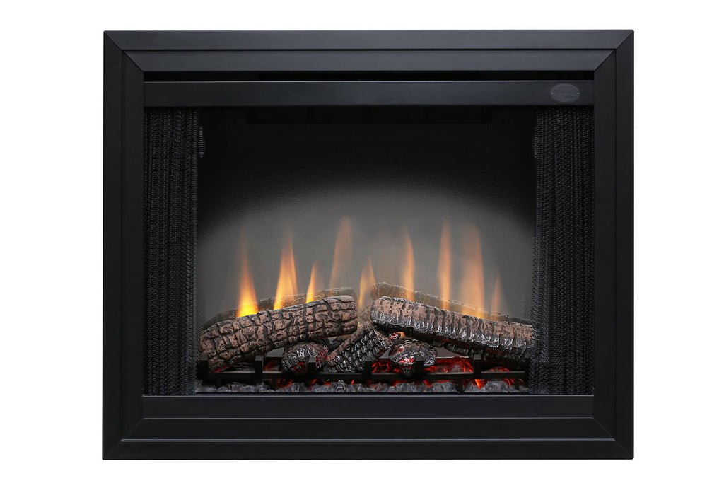 Dimplex 45" Deluxe Built-In Electric Firebox Log Set - Model BF45DXP