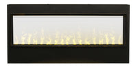 Dimplex 60" Optimyst® Pro Box Vapor Electric Fireplace - Model GBF1500-PRO
