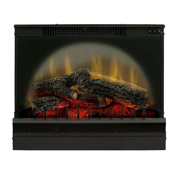 Dimplex DFI Plug-In 23" Electric Log Insert - Model DFI2309 - ExceptionalFire