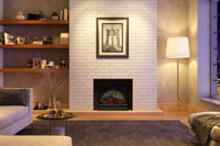 Dimplex DFI Plug-In 23" Electric Log Insert - Model DFI2309 - ExceptionalFire