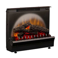 Dimplex DFI Plug-In 23" Electric Log Insert - Model DFI2309 - ExceptionalFire