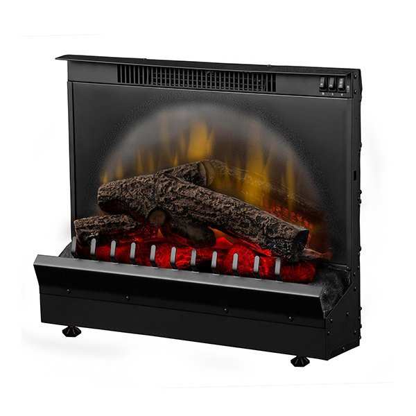 Dimplex DFI Plug-In 23" Electric Log Insert - Model DFI2309 - ExceptionalFire