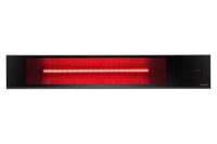 Dimplex DIR 1800W Outdoor/Indoor Infrared Electric Heater - Model DIR18A10GR - ExceptionalFire