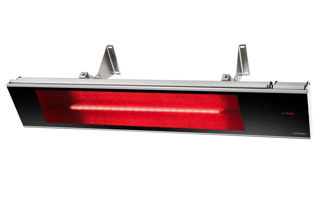 Dimplex DIR 3000W Outdoor/Indoor Infrared Electric Heater - Model DIR30A10GR