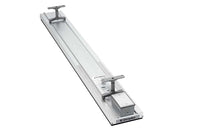 Dimplex DLW 1500W Outdoor/Indoor Radiant Electric Heater | White - Model DLW1500W12 - ExceptionalFire