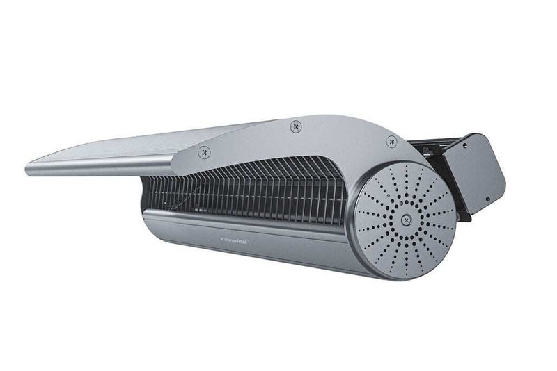 Dimplex DSH 2000W Outdoor/Indoor Infrared Electric Heater - Model DSH20W - ExceptionalFire