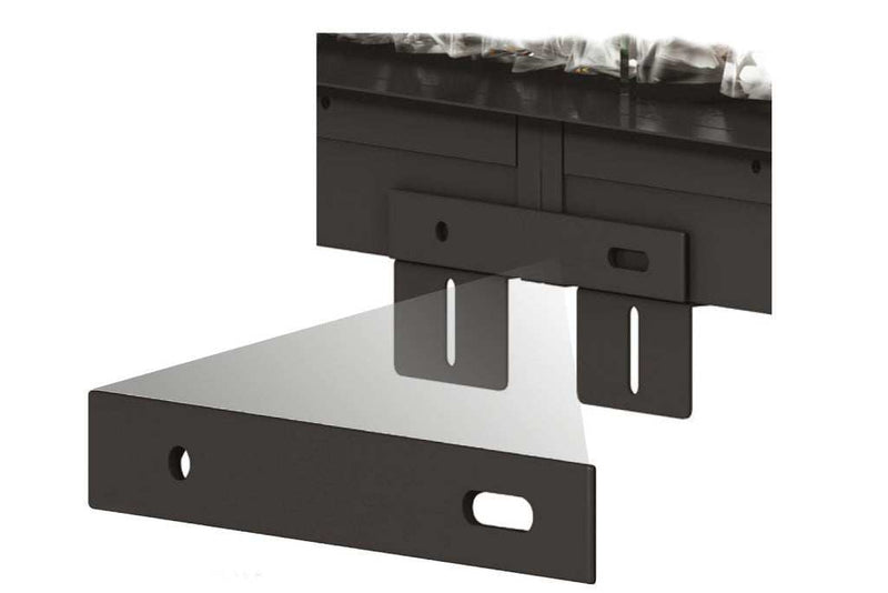 Dimplex IgniteXL Bold 74" Smart Linear Multi-Side View Built-In Electric Fireplace - Model XLF7417-XD - ExceptionalFire