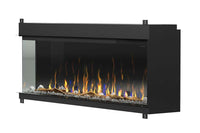 Dimplex IgniteXL Bold 74" Smart Linear Multi-Side View Built-In Electric Fireplace - Model XLF7417-XD - ExceptionalFire