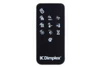 Dimplex Multi-Fire Slim 36" Smart Recessed / Wall Mount Linear Electric Fireplace - Model PLF3614-XS - ExceptionalFire