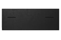 Dimplex Multi-Fire Slim 50" Smart Recessed / Wall Mount Linear Electric Fireplace - Model PLF5014-XS - ExceptionalFire