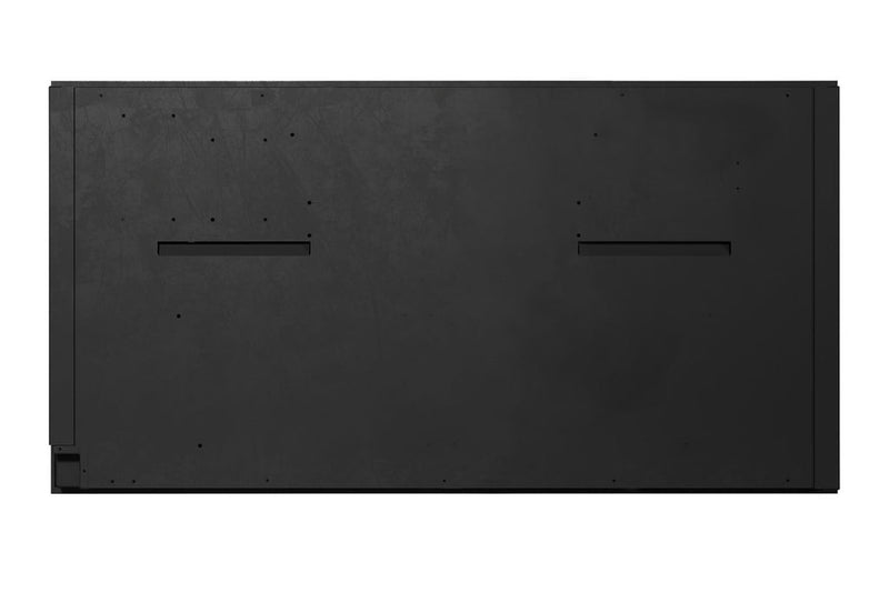 Dimplex Multi-Fire Slim 60" Smart Recessed / Wall Mount Linear Electric Fireplace - Model PLF6014-XS - ExceptionalFire