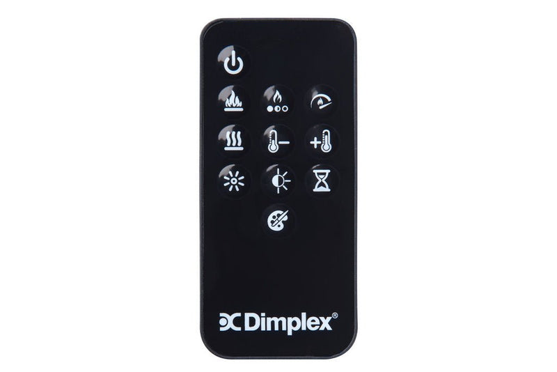 Dimplex Multi-Fire Slim 60" Smart Recessed / Wall Mount Linear Electric Fireplace - Model PLF6014-XS - ExceptionalFire