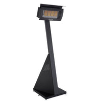 Dimplex Outdoor Portable Infrared Propane Heater, 31,500 BTU - Model DGR32PLP - ExceptionalFire