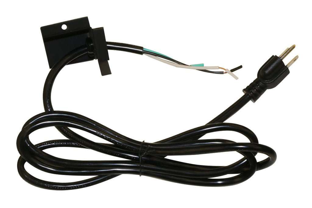 Dimplex Plug Conversion Kit For BF33DXP, BF39DXP, BF45DXP Fireboxes - ExceptionalFire