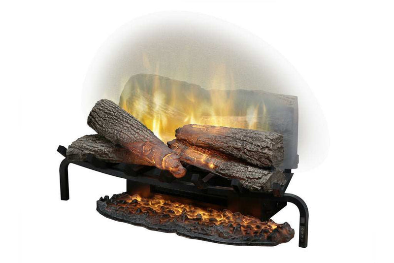 Dimplex Revillusion 20" Electric Log Insert - Model RLG20 - ExceptionalFire