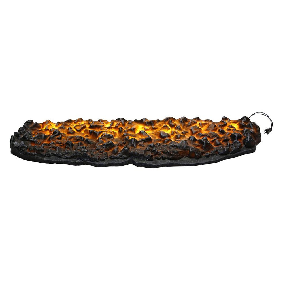 Dimplex Revillusion® 20" Ember Mat for REM-KIT - Model RLG20