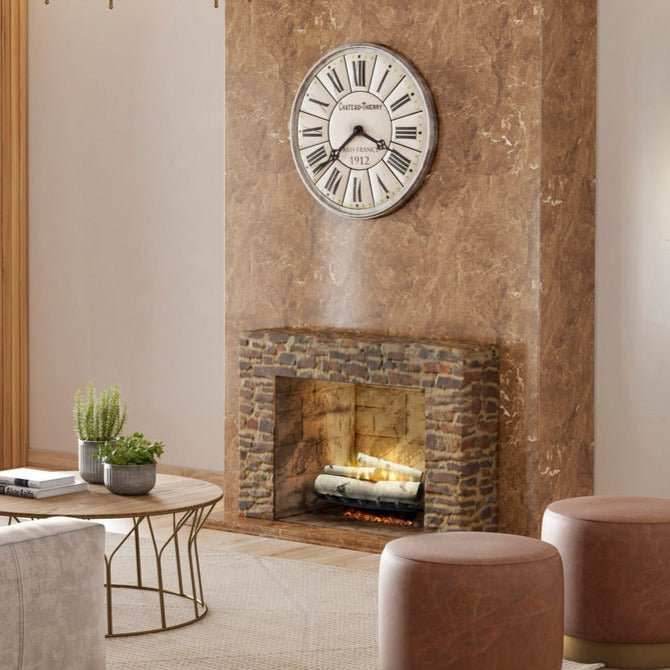 Dimplex Revillusion 25" Electric Birchwood Log Insert - Model RLG25BR - ExceptionalFire
